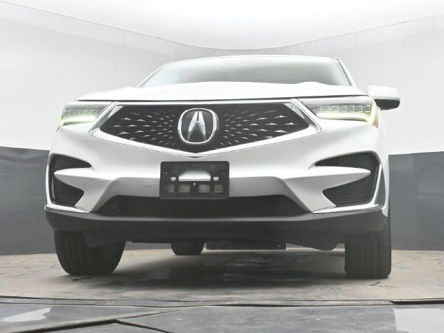 Used 2021 Acura RDX w/ Technology Package AWD/4WD image 45