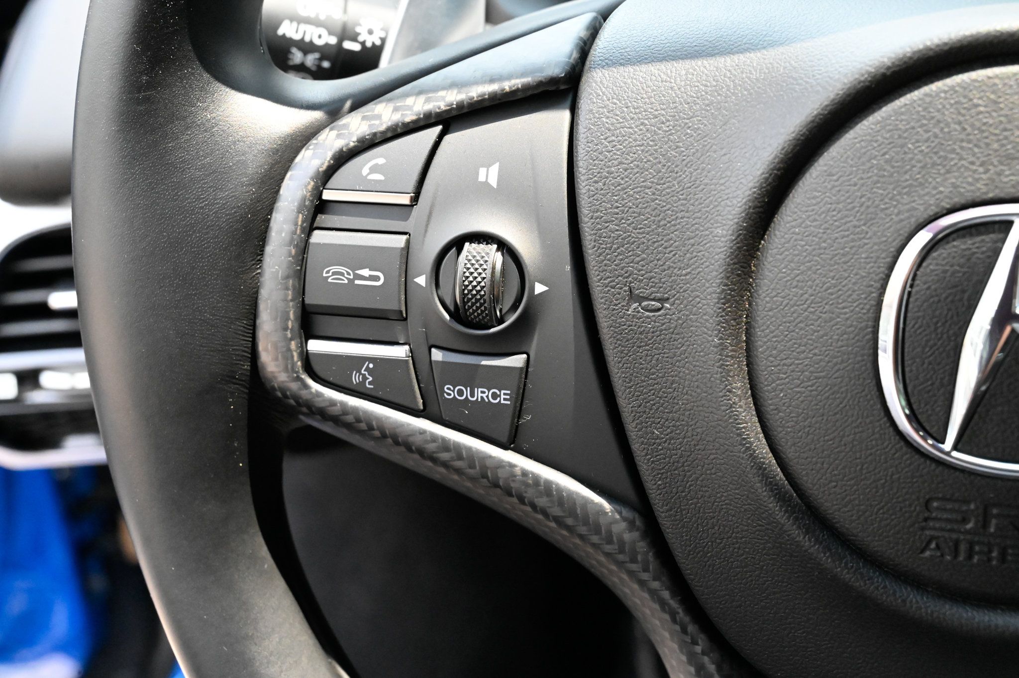 Used 2022 Acura NSX Type S AWD/4WD image 25