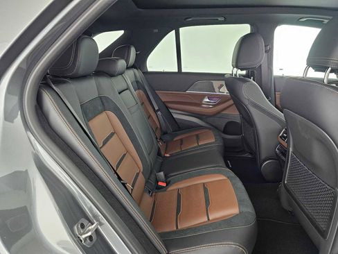 New 2026 Mercedes-Benz GLE 53 AMG 4MATIC image 12