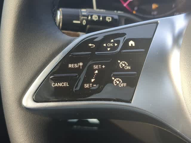 Certified 2025 Mercedes-Benz GLC 300 image 25