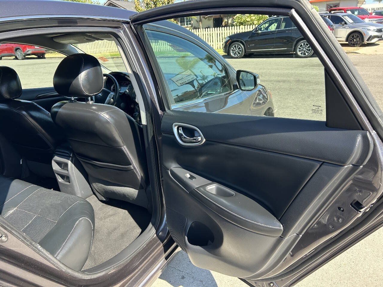 Used 2017 Honda Civic LX image 22