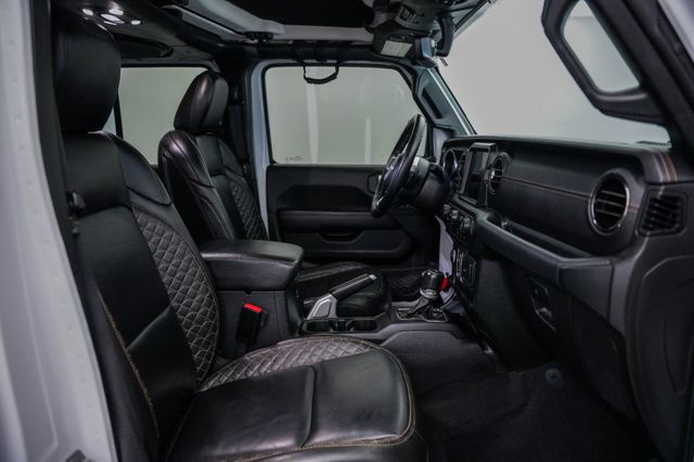 Used 2021 Jeep Gladiator Overland AWD/4WD image 20