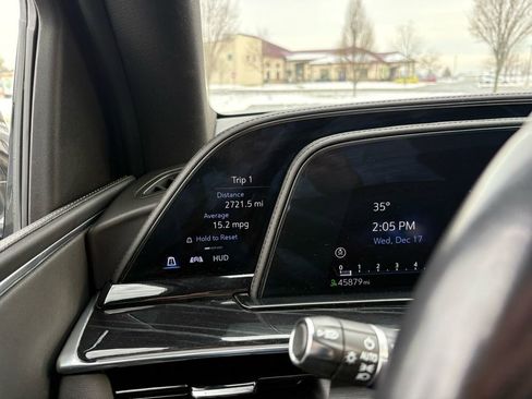 Used 2023 Cadillac Escalade Sport image 29