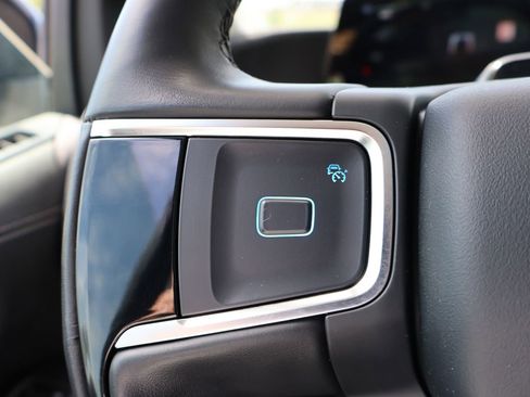 Certified 2025 Ford Expedition Platinum AWD/4WD image 29