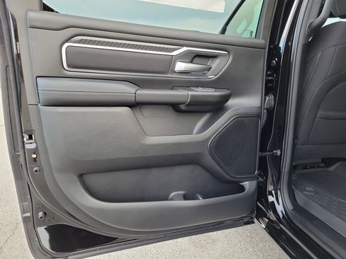 New 2026 RAM 1500 Big Horn image 11
