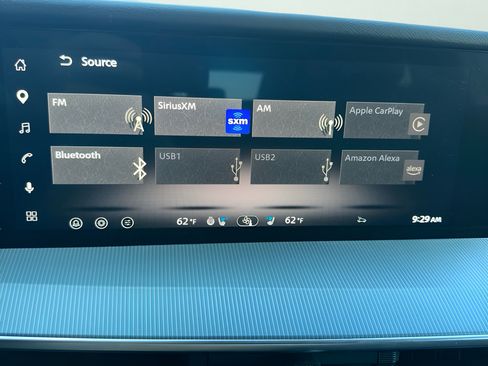 Used 2025 Nissan Murano Platinum AWD/4WD image 25