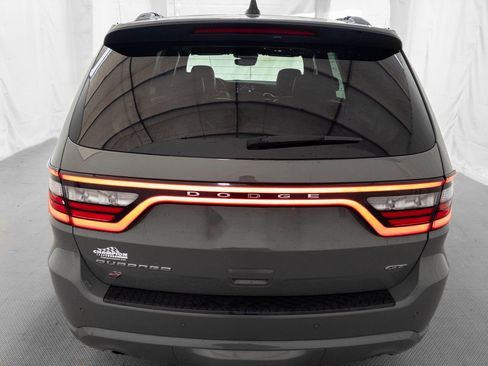 Used 2024 Dodge Durango GT image 6