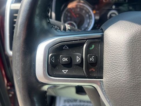 Used 2019 RAM 1500 Big Horn AWD/4WD image 23