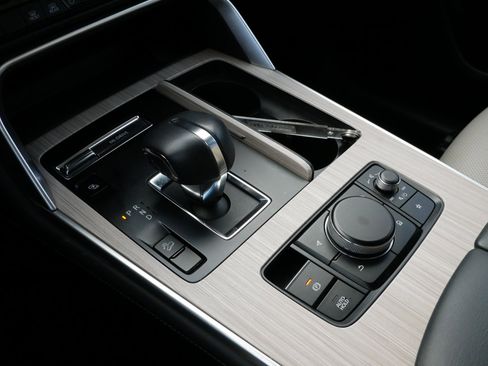 Used 2024 MAZDA CX-90 Plug-In Hybrid w/ Preferred image 24