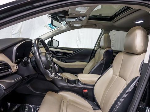 Used 2024 Subaru Outback Limited AWD/4WD image 13