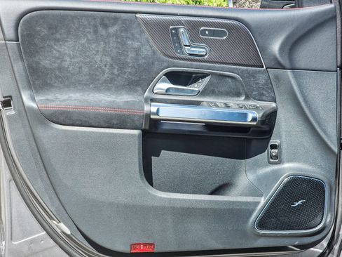New 2026 Mercedes-Benz GLB 35 AMG 4MATIC image 22