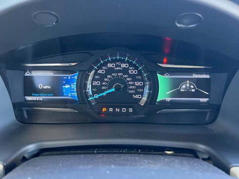 Used 2019 Ford Flex Limited w/ Equipment Group 303A AWD/4WD image 27