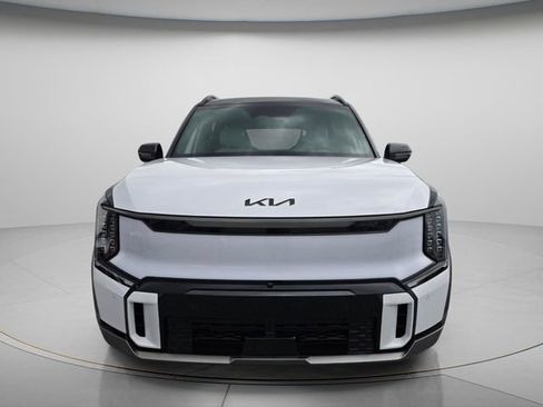 New 2026 Kia EV9 GT-Line AWD/4WD image 3