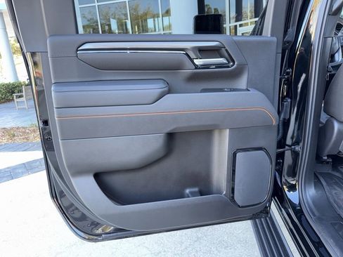 Used 2026 GMC Sierra 3500 AT4 w/ AT4 Premium Plus Package image 29