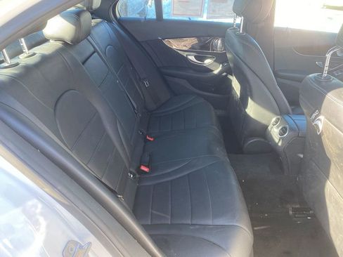 Used 2018 Mercedes-Benz C 300 4MATIC Sedan image 27