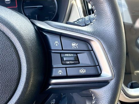 Certified 2024 Subaru Outback Limited AWD/4WD image 9