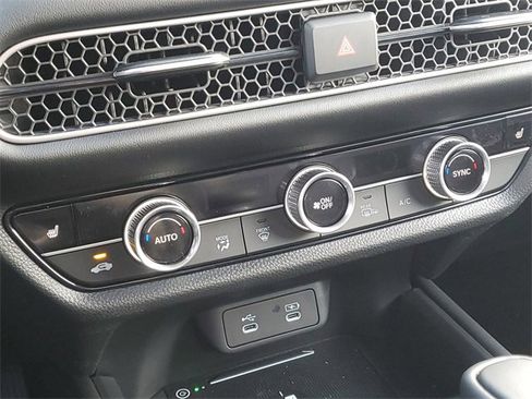 New 2026 Honda HR-V EX-L image 26