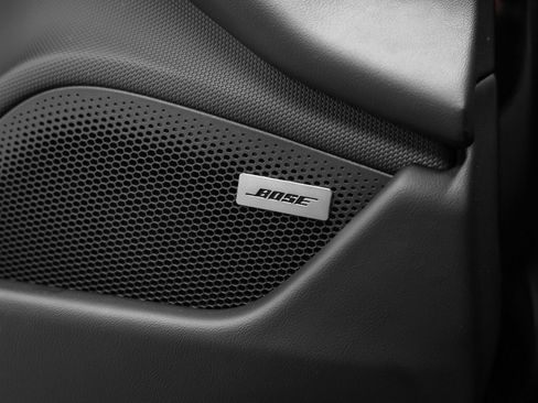 New 2025 Porsche Taycan AWD/4WD image 41