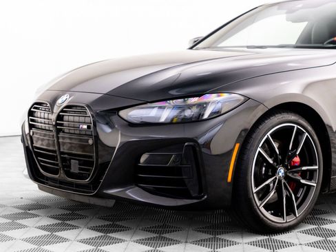 Certified 2026 BMW 440i xDrive Coupe AWD/4WD image 39
