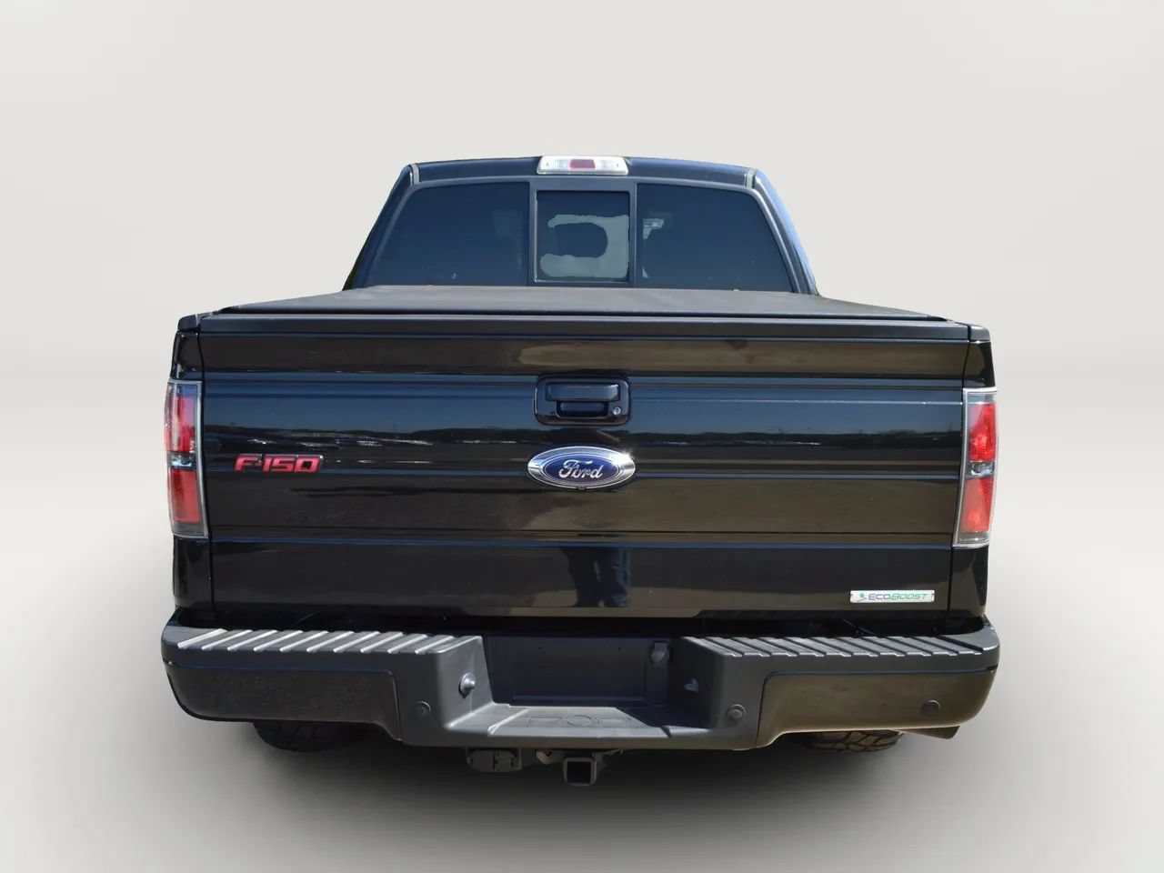 Used 2013 Ford F150 FX4 w/ Luxury Equipment Group AWD/4WD image 9