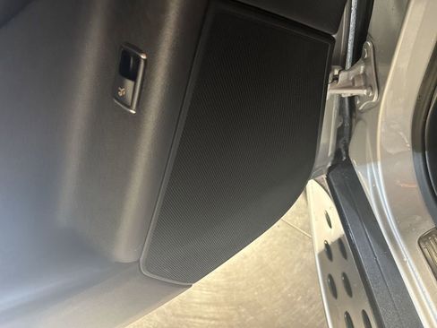 Used 2017 Mercedes-Benz GLE 43 AMG 4MATIC Coupe image 21