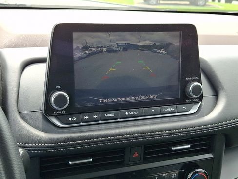 Certified 2023 Nissan Rogue S AWD/4WD image 20
