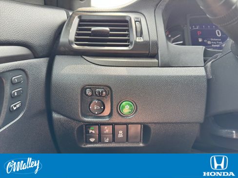 Used 2023 Honda Passport TrailSport image 18