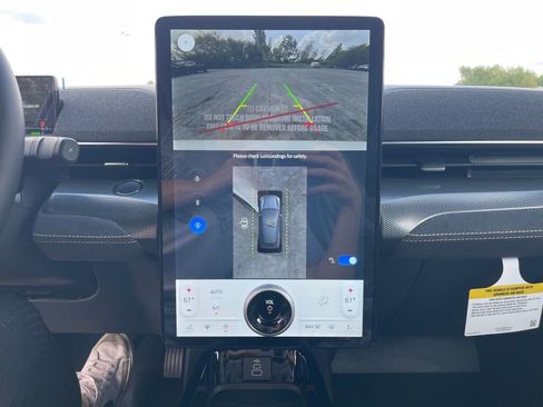 New 2025 Ford Mustang Mach-E GT w/ Bronze Appearance Package image 9