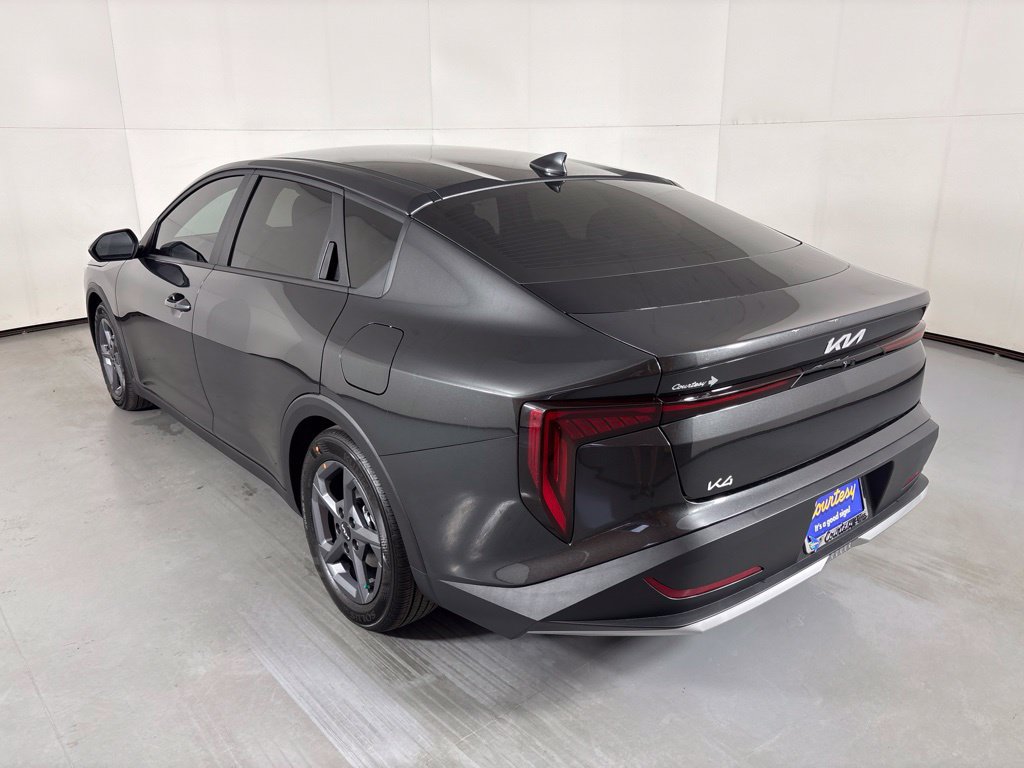 New 2026 Kia K4 FWD image 6