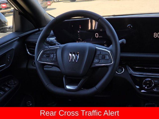 New 2026 Buick Envista Sport Touring w/ Convenience I Package FWD image 21