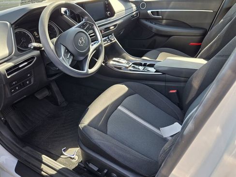 Used 2020 Hyundai Sonata SEL FWD image 10