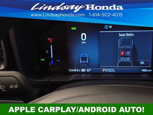 Used 2025 Ford Maverick XL image 13