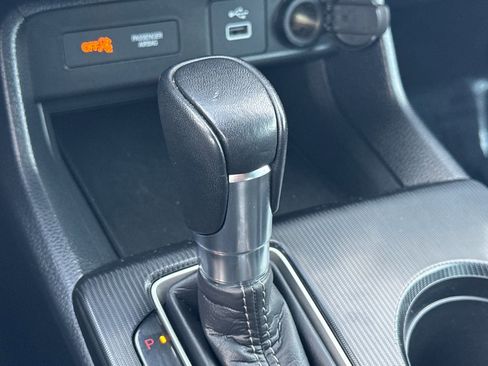 Certified 2024 Honda Civic Sport image 16