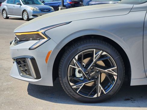 New 2026 Kia K5 GT-Line FWD image 5