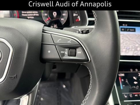 Used 2025 Audi Q7 3.0T Premium Plus w/ Premium Plus Package image 17