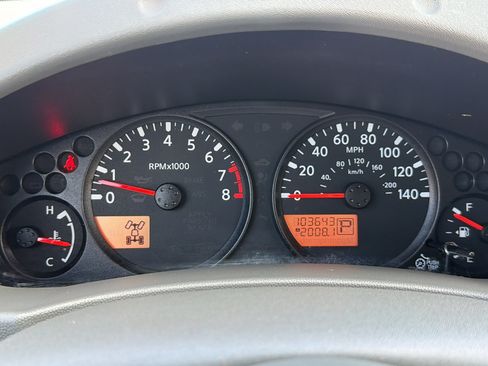Used 2021 Nissan Frontier SV w/ Midnight Edition Floor Mats AWD/4WD image 22
