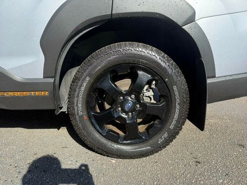 Used 2024 Subaru Forester Wilderness image 9