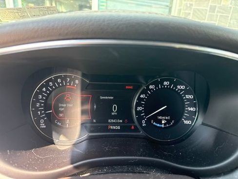 Used 2019 Lincoln MKC Reserve w/ MKC Climate Package AWD/4WD image 5