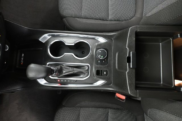 Used 2023 Chevrolet Traverse LT AWD/4WD image 27