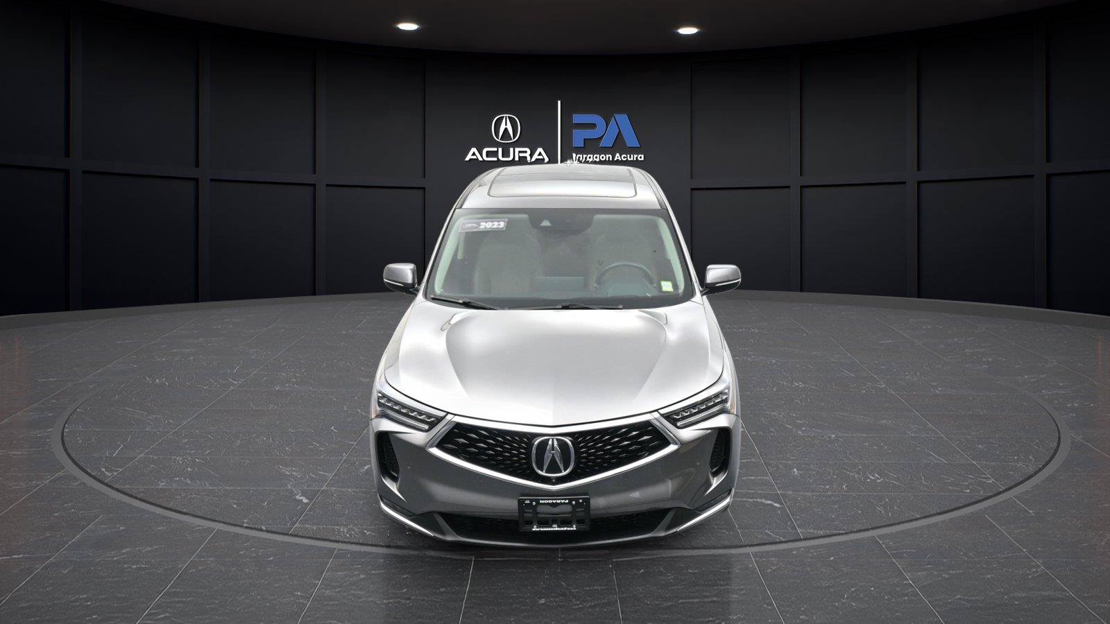 Certified 2023 Acura RDX w/ Advance Package AWD/4WD image 29