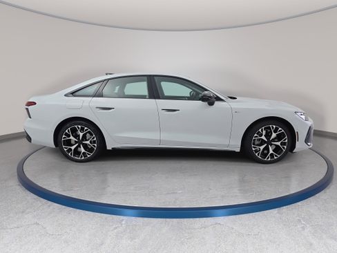 New 2026 Audi A6 Premium Plus image 4