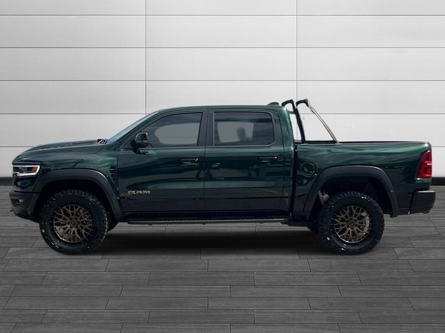 New 2026 RAM 1500 RHO AWD/4WD image 6
