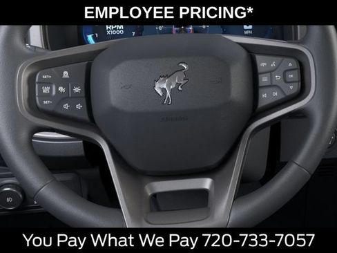 New 2026 Ford Bronco Outer Banks AWD/4WD image 14