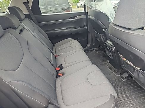 Used 2020 Hyundai Palisade SE image 8