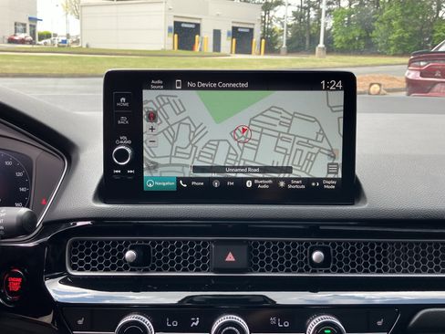 Certified 2022 Honda Civic Sport Touring image 27