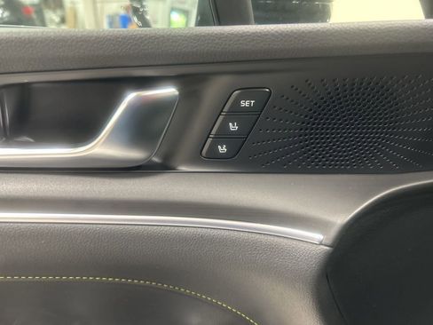 New 2026 Kia K5 GT w/ GT1 Package image 13