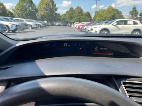 Used 2015 Honda Civic LX image 15