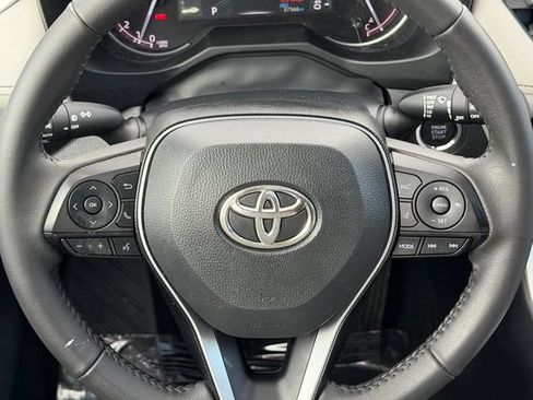 Used 2023 Toyota RAV4 XLE Premium FWD image 14