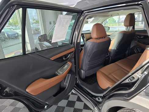 Used 2025 Subaru Outback Touring XT w/ Popular Package #2 image 35