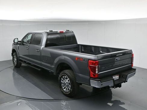 Certified 2022 Ford F250 Lariat image 42